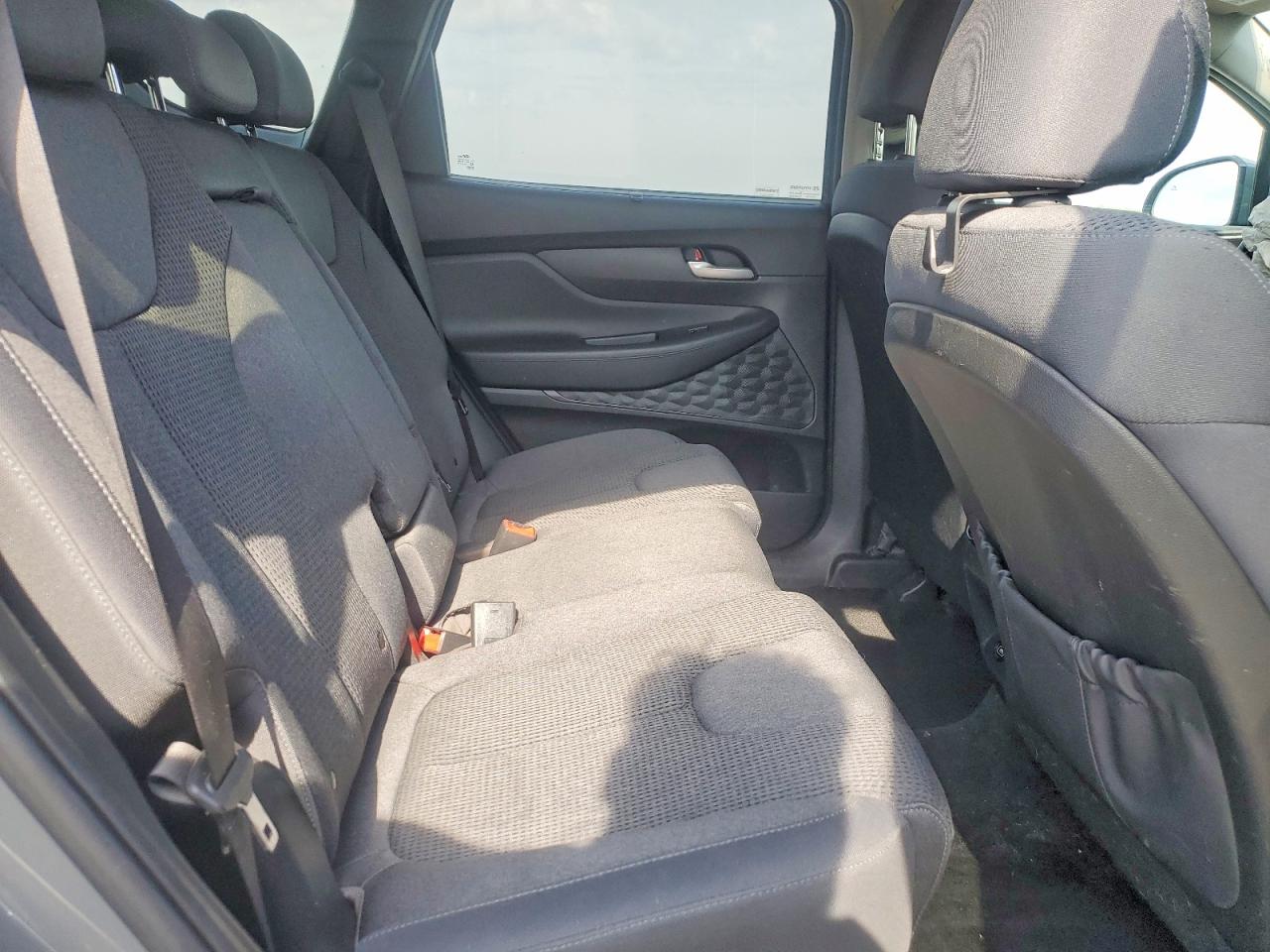 Hyundai SANTA FE Sel