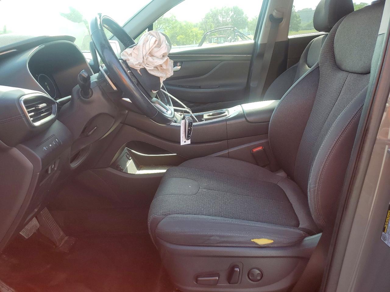 Hyundai SANTA FE Sel