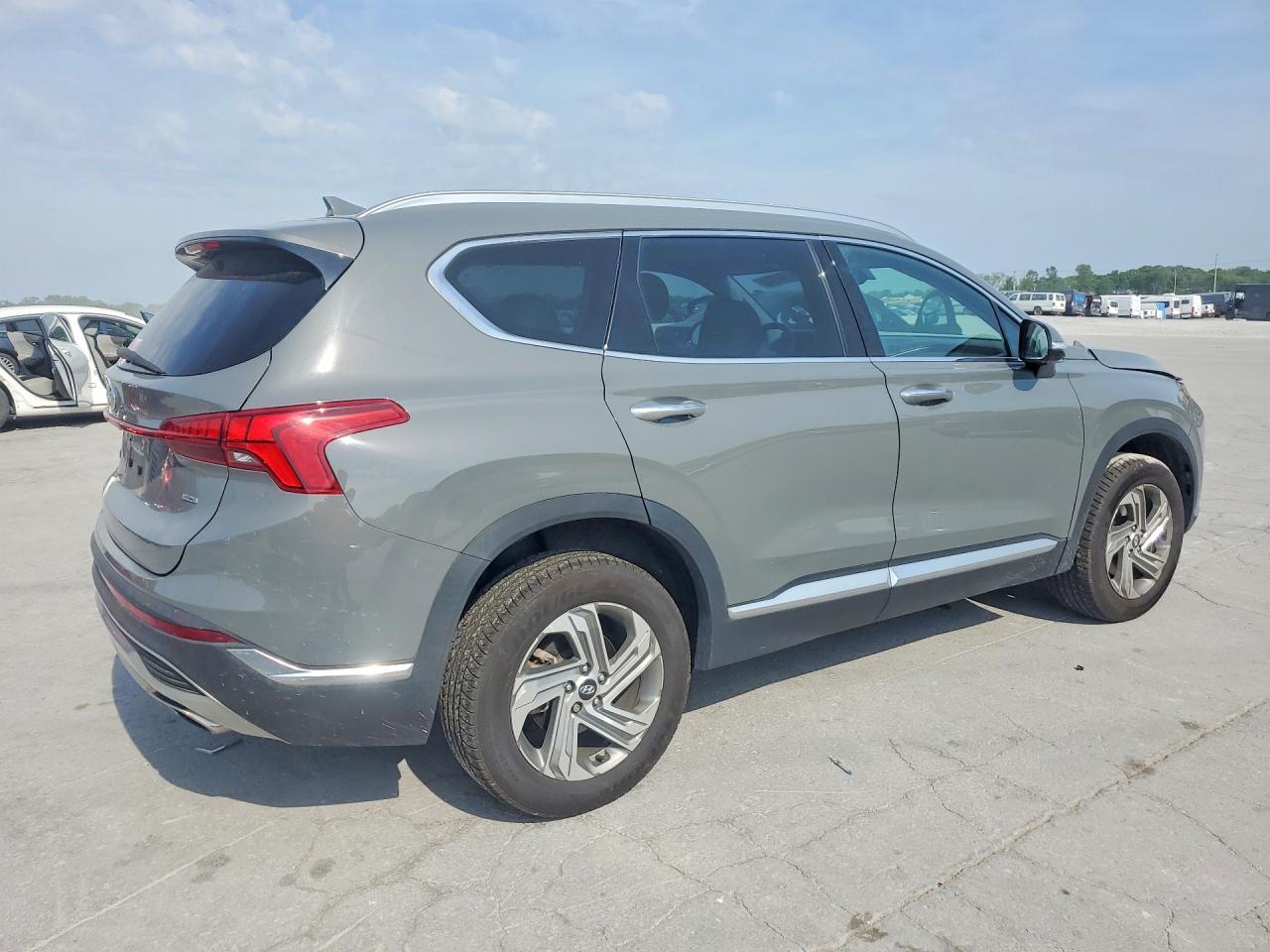 Hyundai SANTA FE Sel