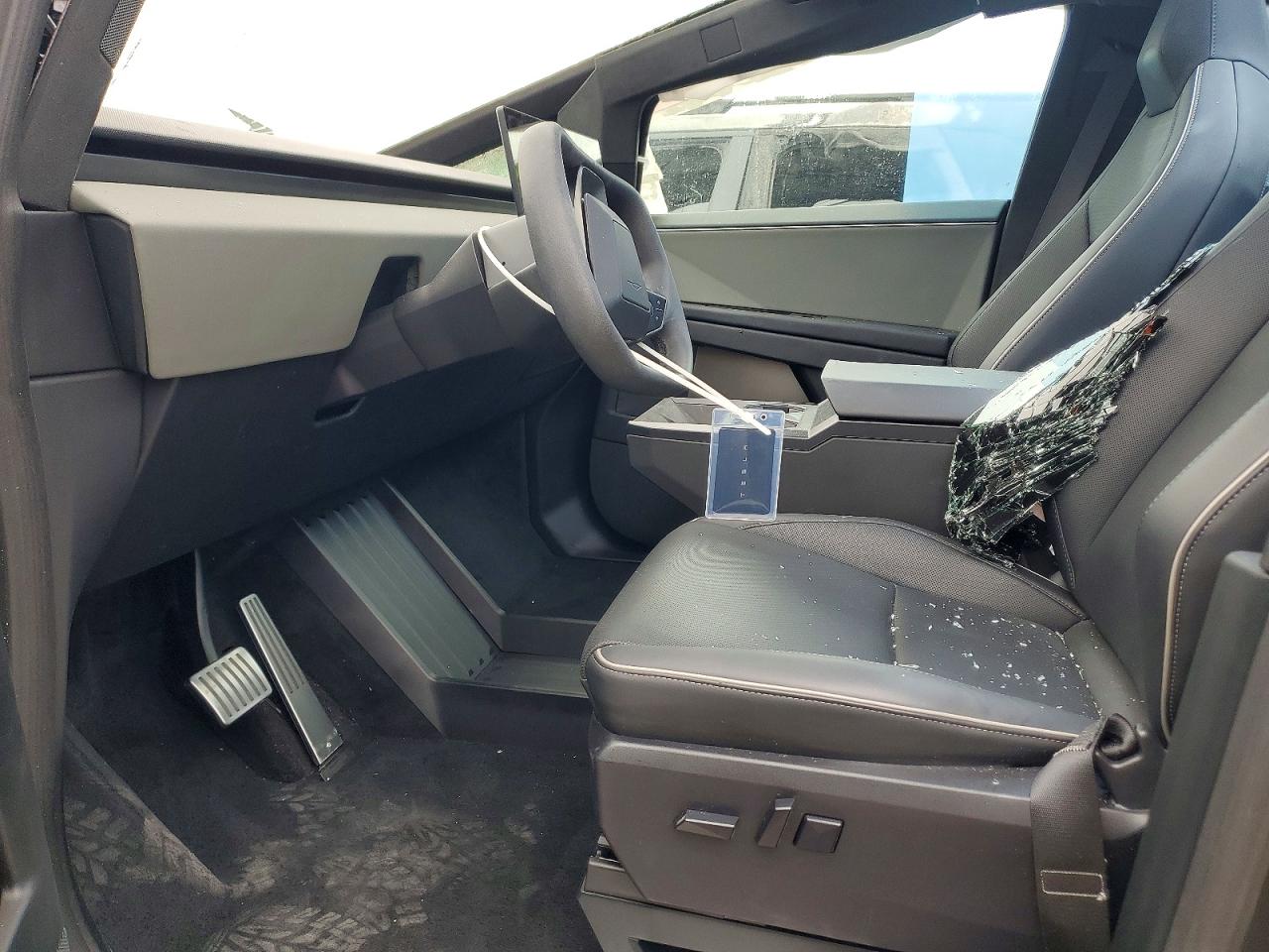 Tesla Cybertruck