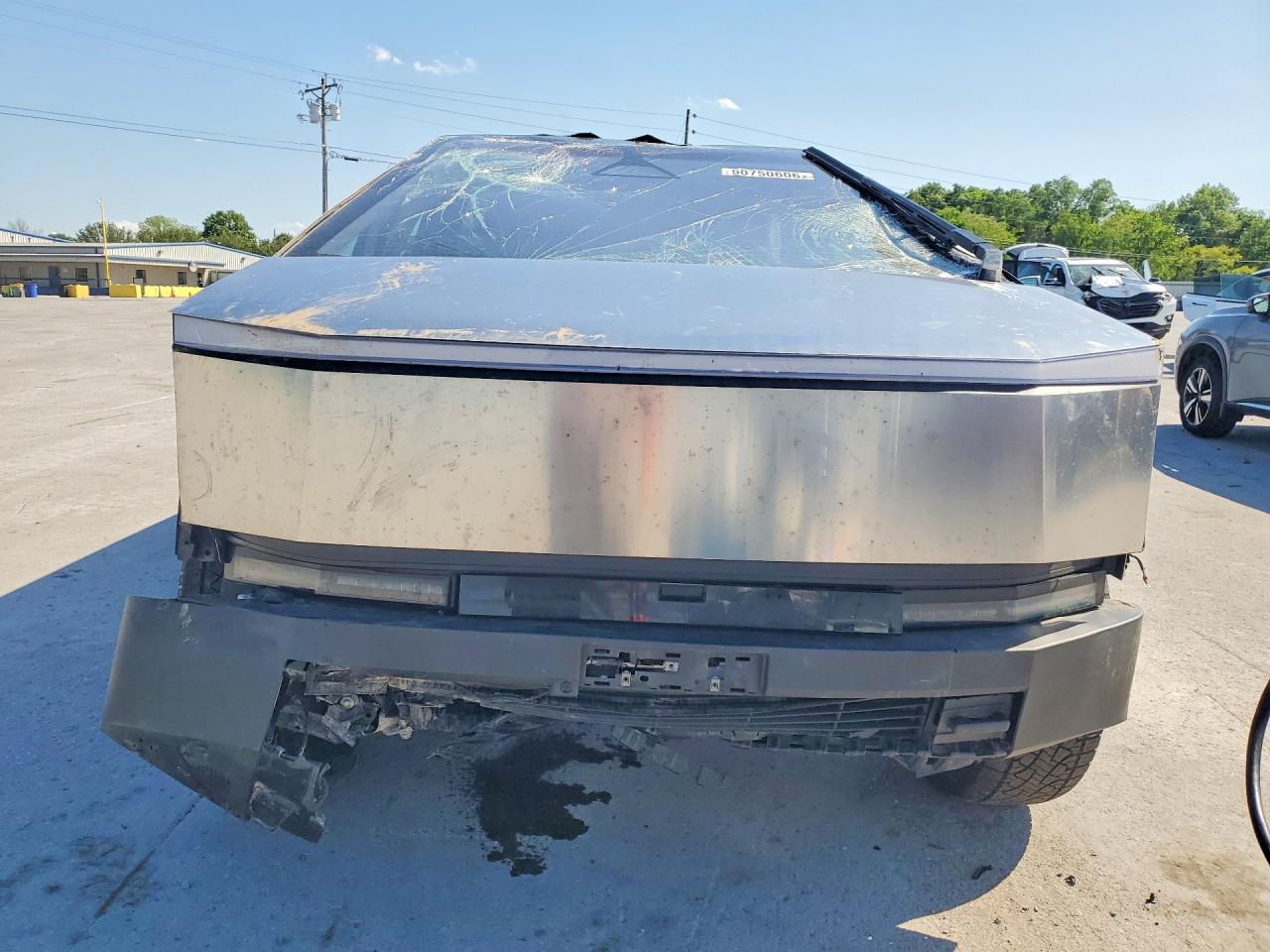 Tesla Cybertruck