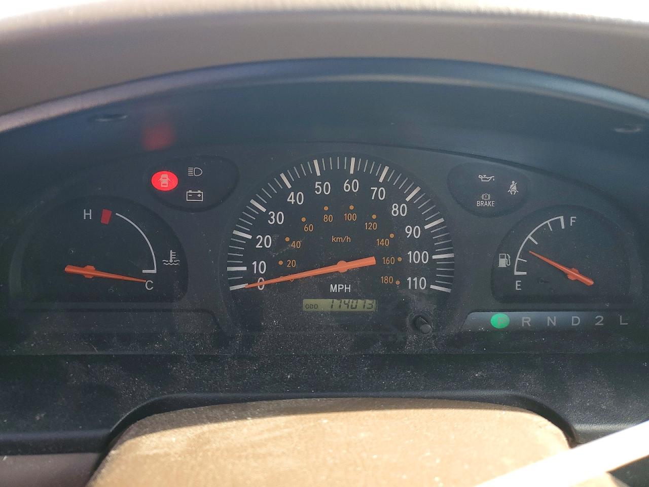 Toyota Tundra Base