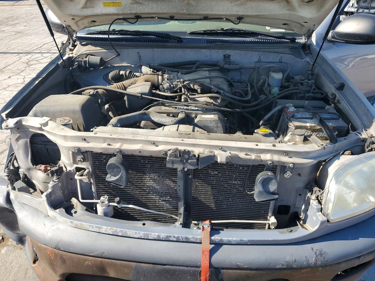 Toyota Tundra Base