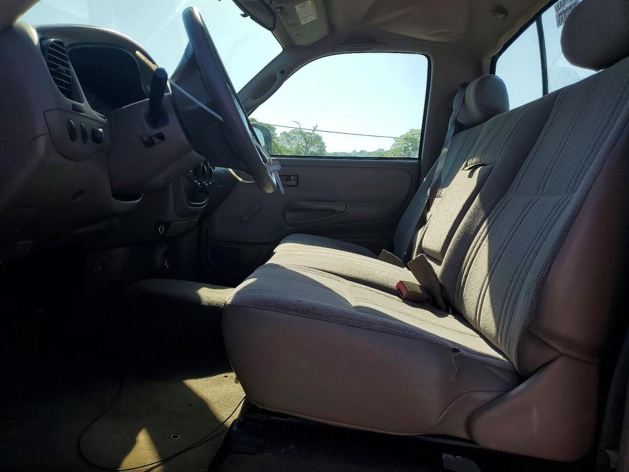 Toyota Tundra Base