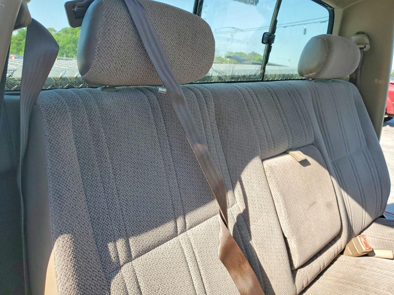 Toyota Tundra Base
