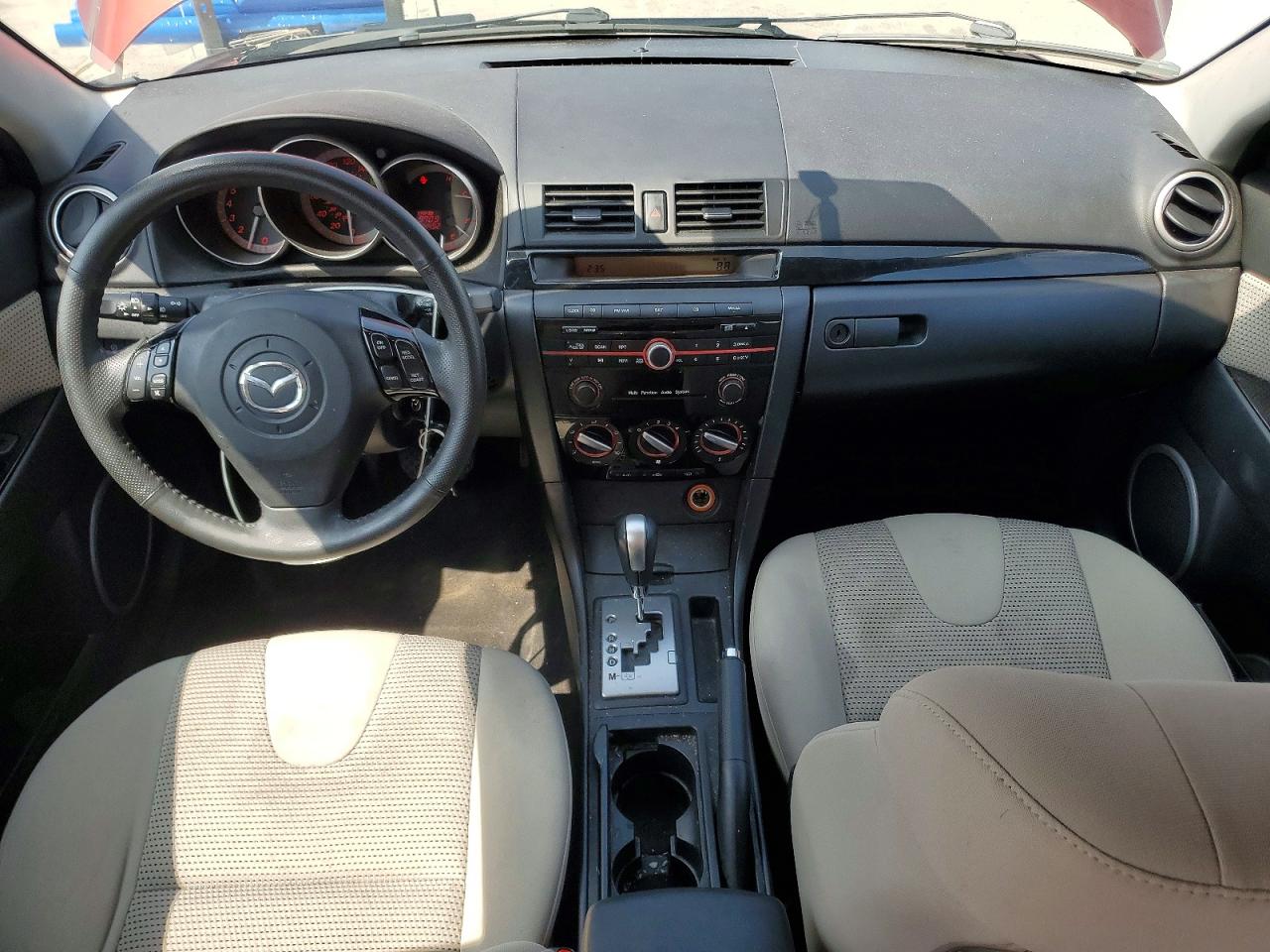 Mazda Mazda3 S