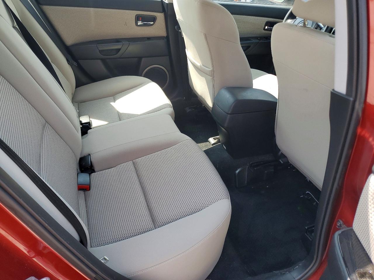 Mazda Mazda3 S