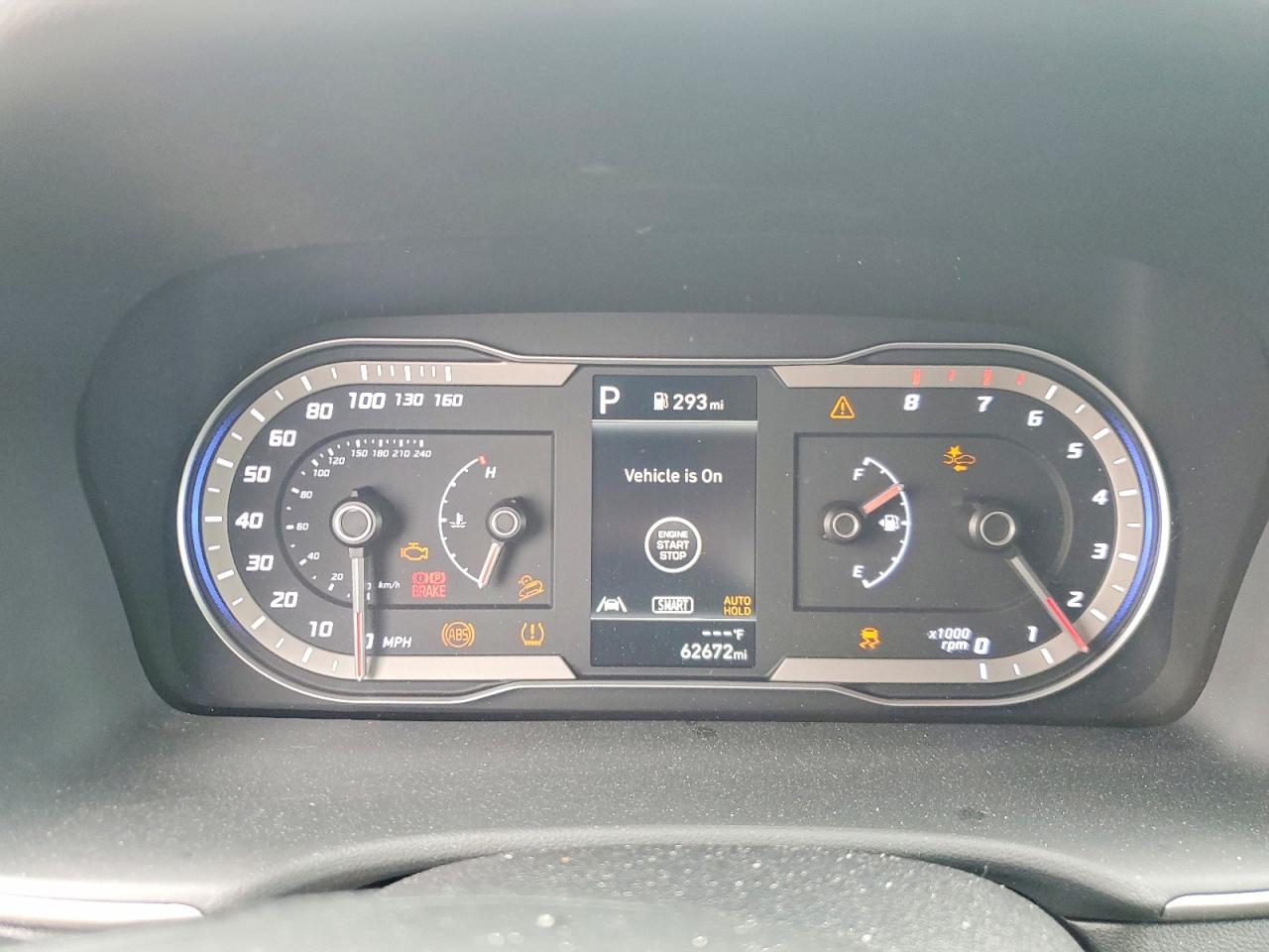 Hyundai SANTA CRUZ Sel
