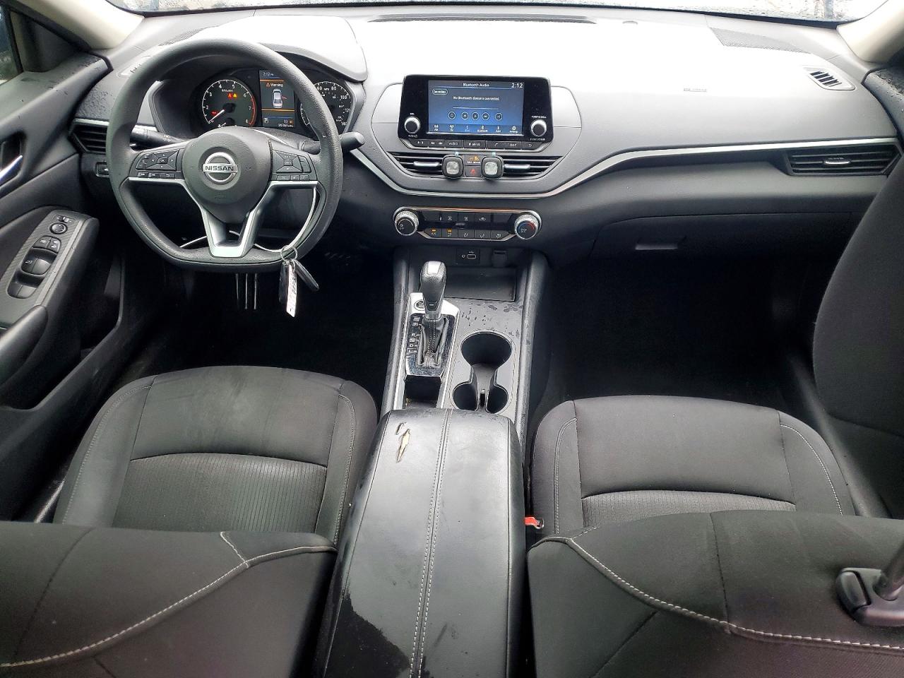 Nissan Altima S