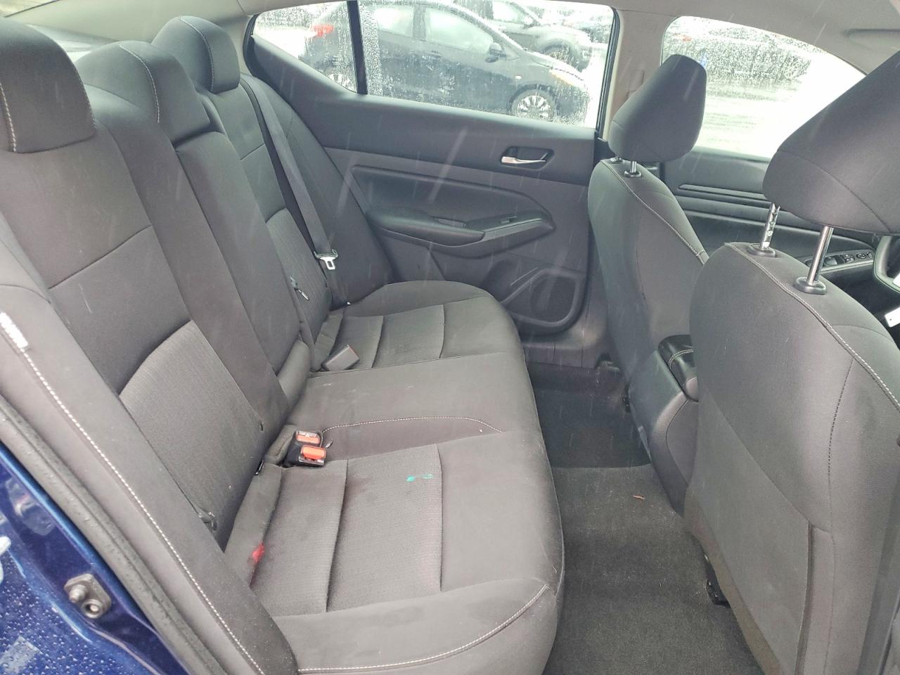 Nissan Altima S