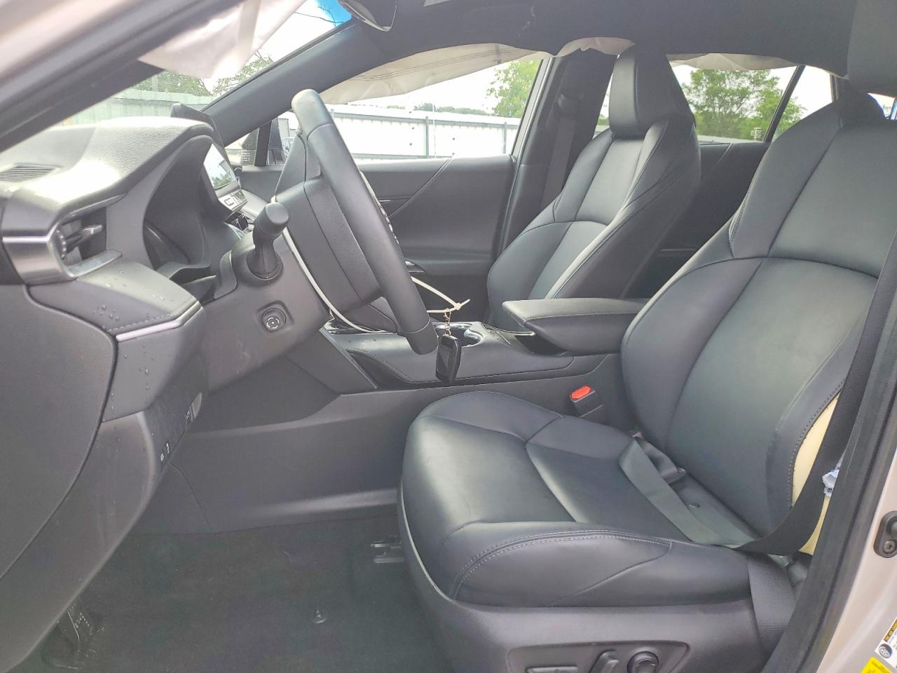 Toyota Venza Xle