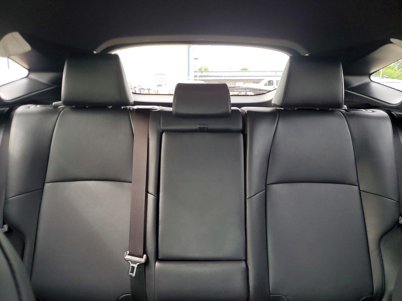 Toyota Venza Xle