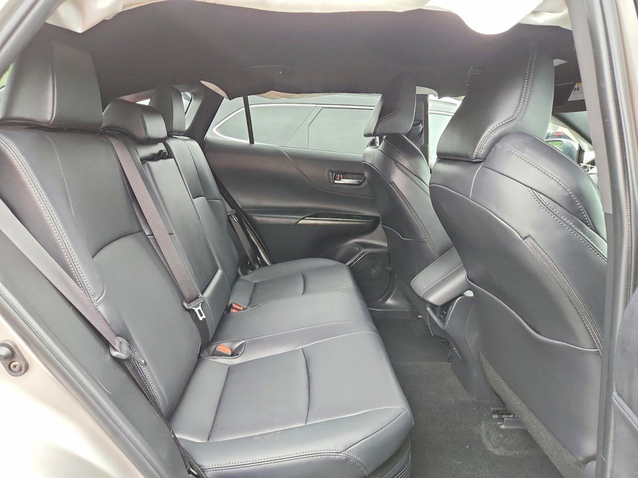 Toyota Venza Xle