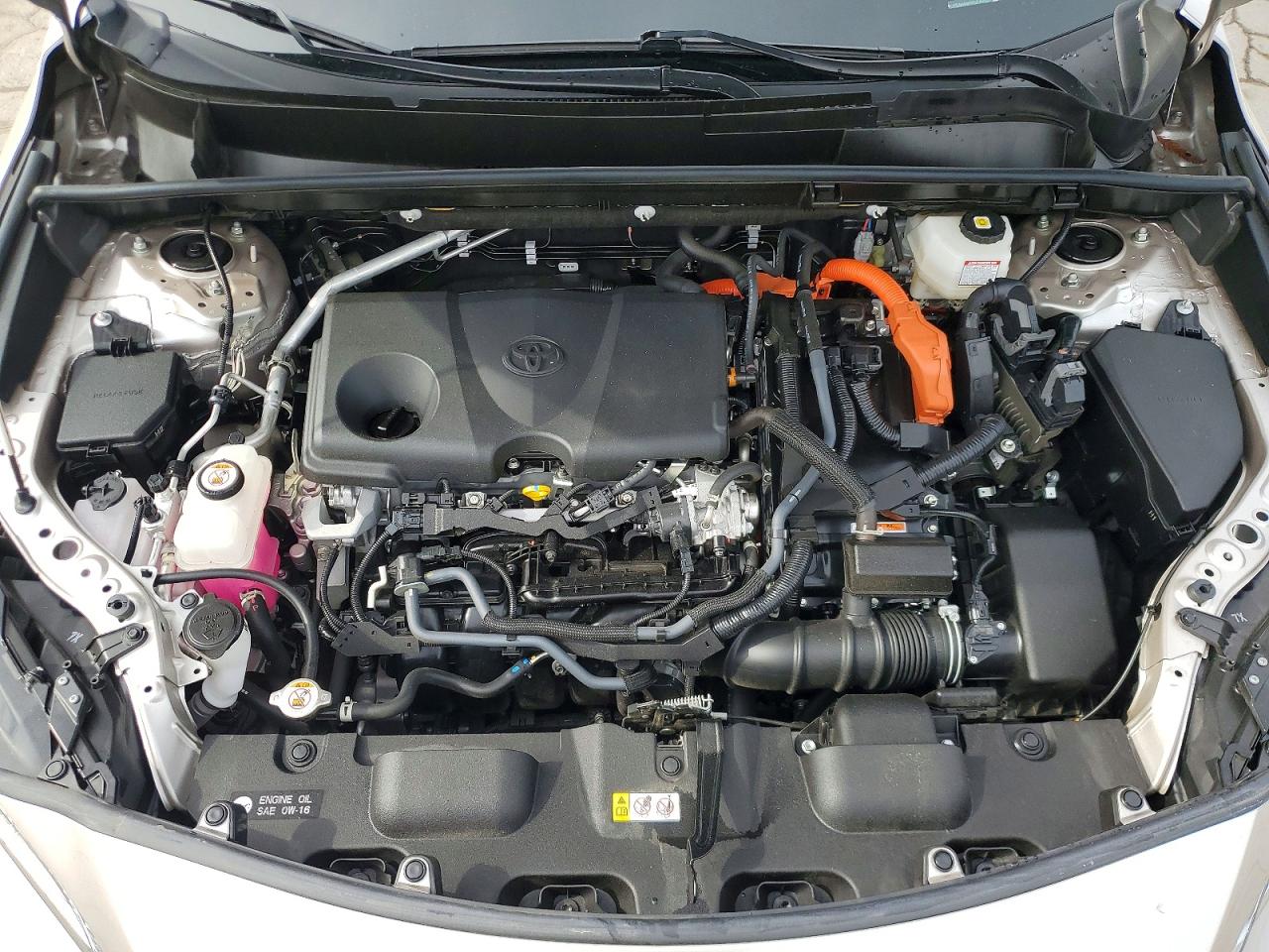 Toyota Venza Xle
