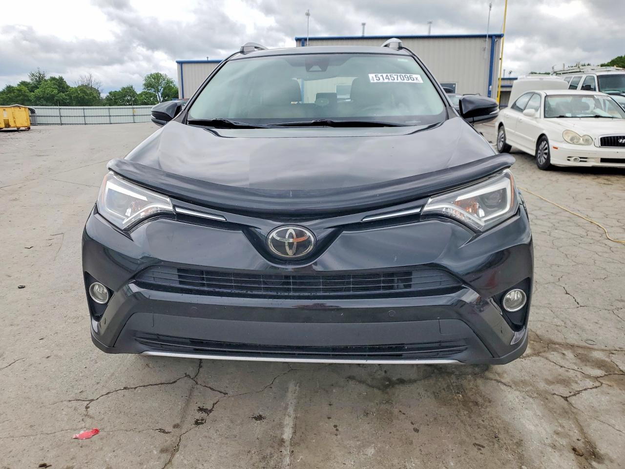 Toyota RAV4 Limited