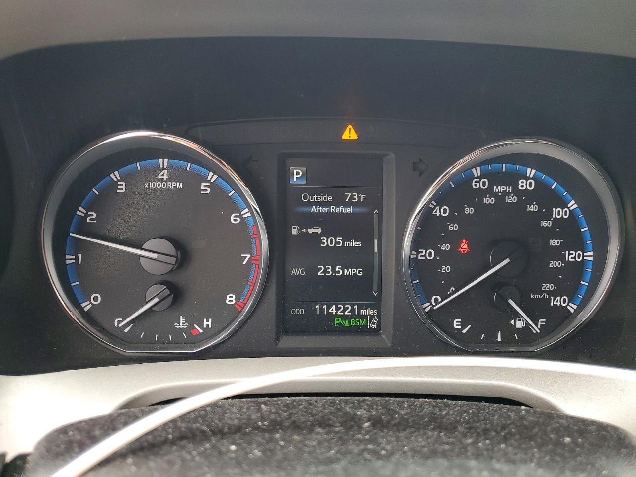 Toyota RAV4 Limited