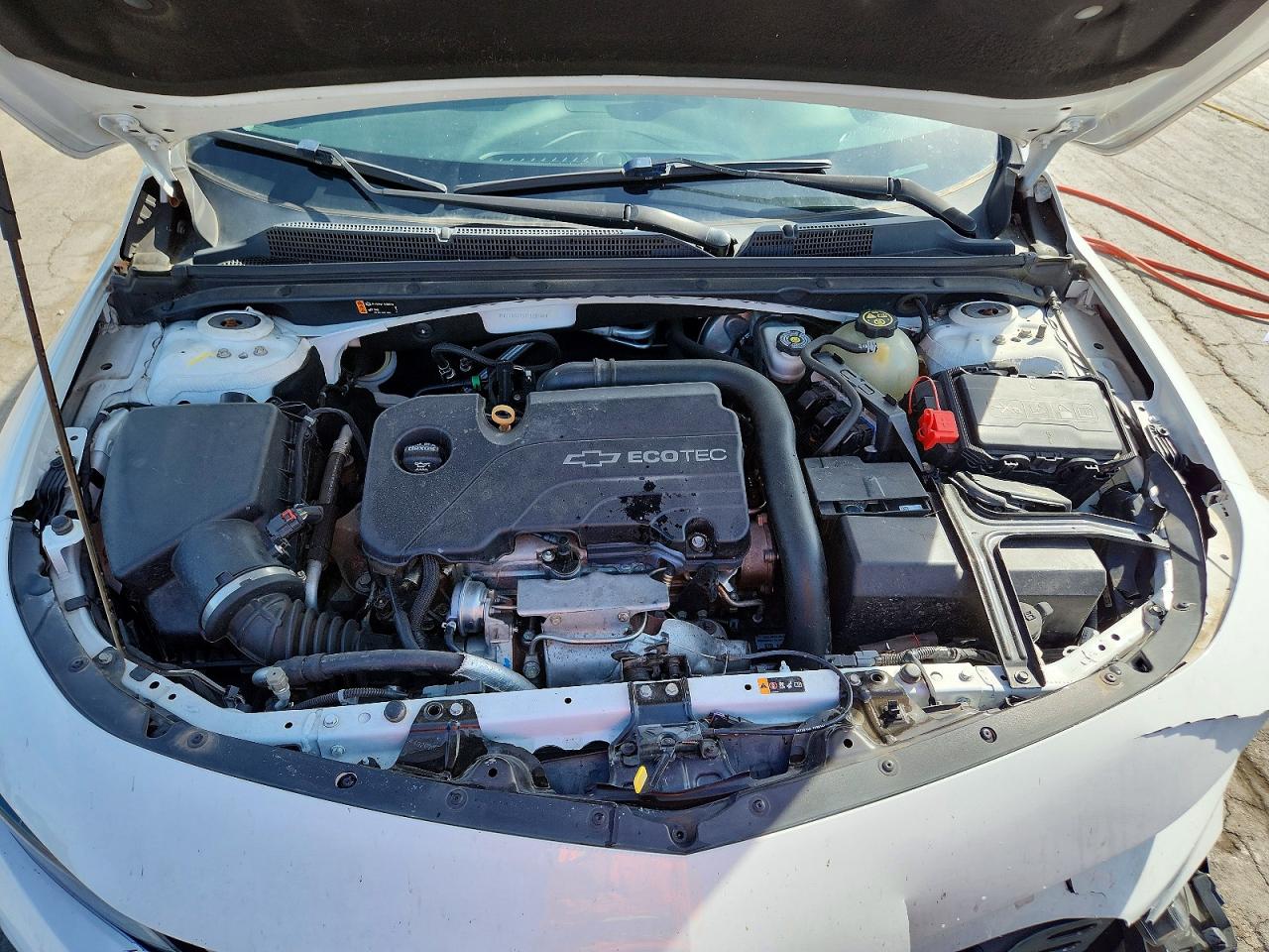Chevrolet Malibu Lt