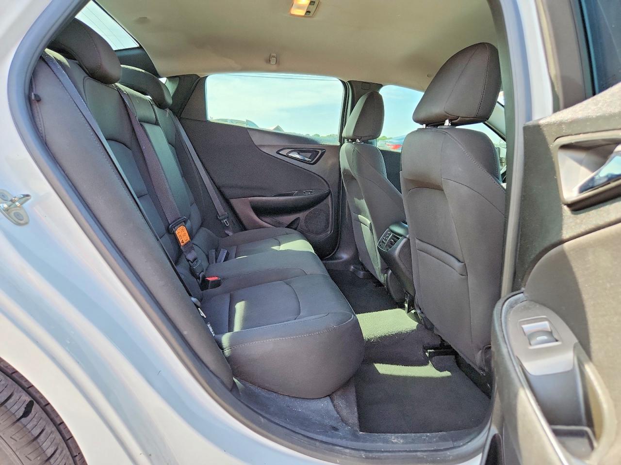 Chevrolet Malibu Lt