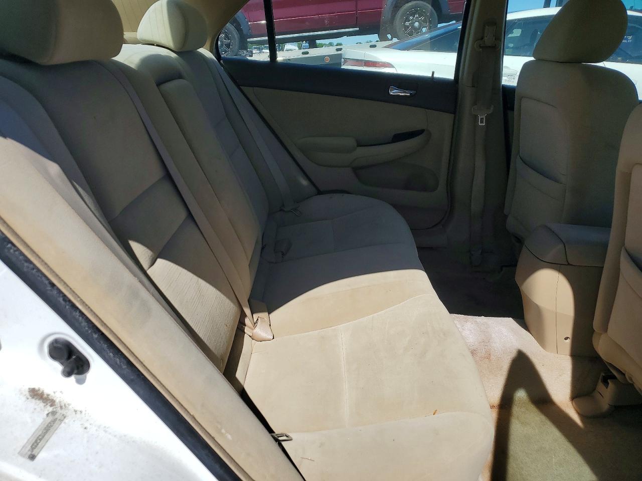 Honda Accord Se