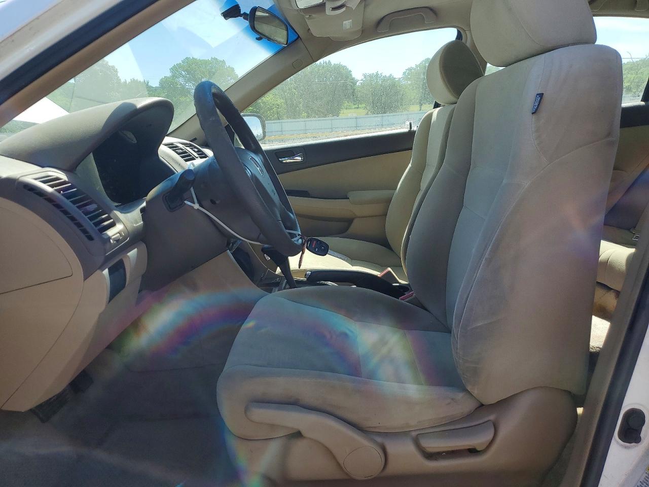 Honda Accord Se