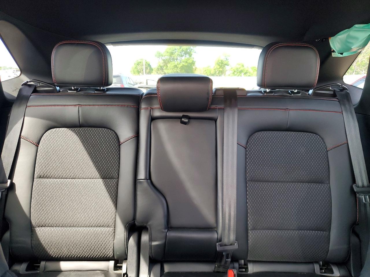 Ford Escape St Line