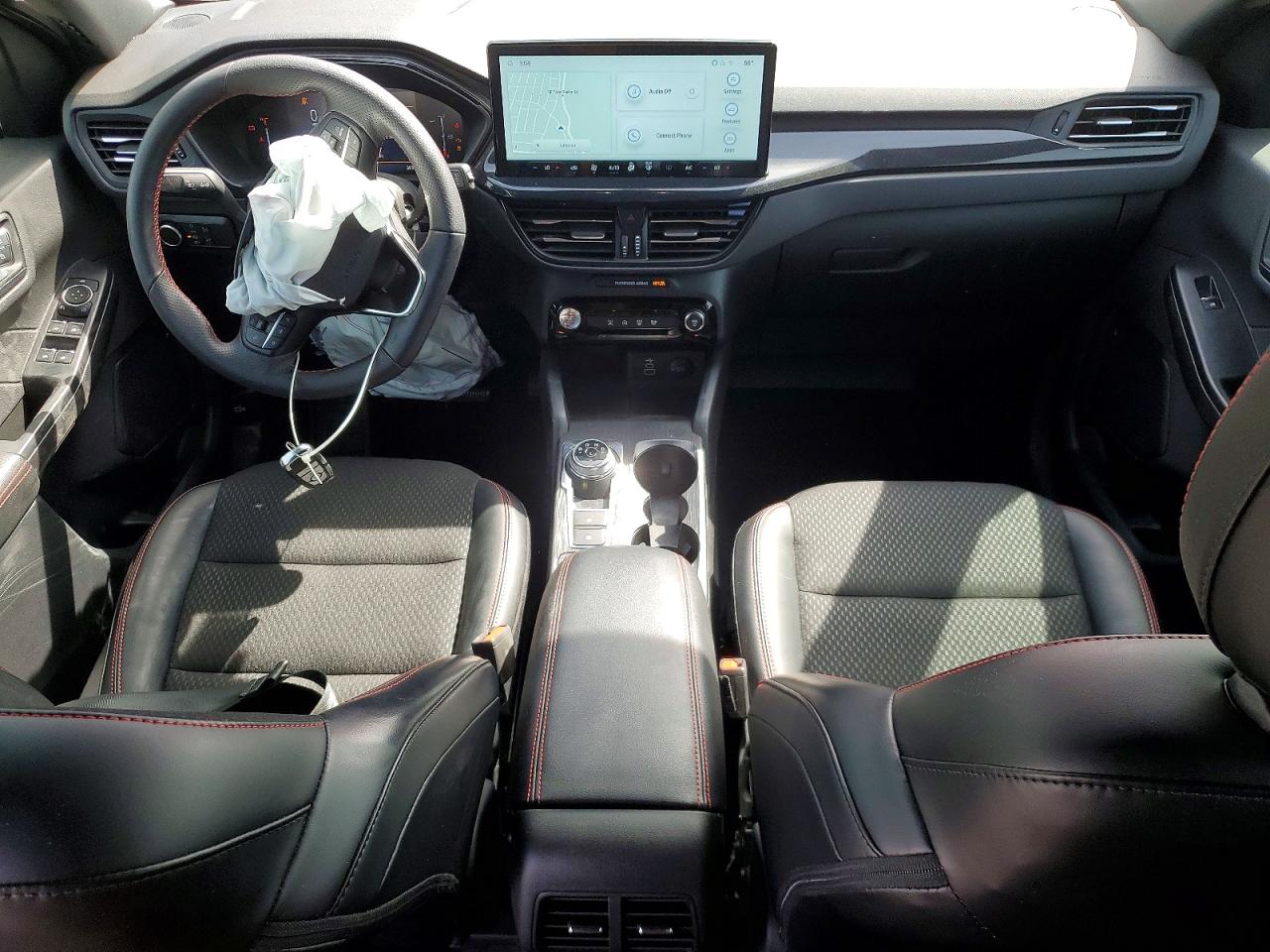 Ford Escape St Line