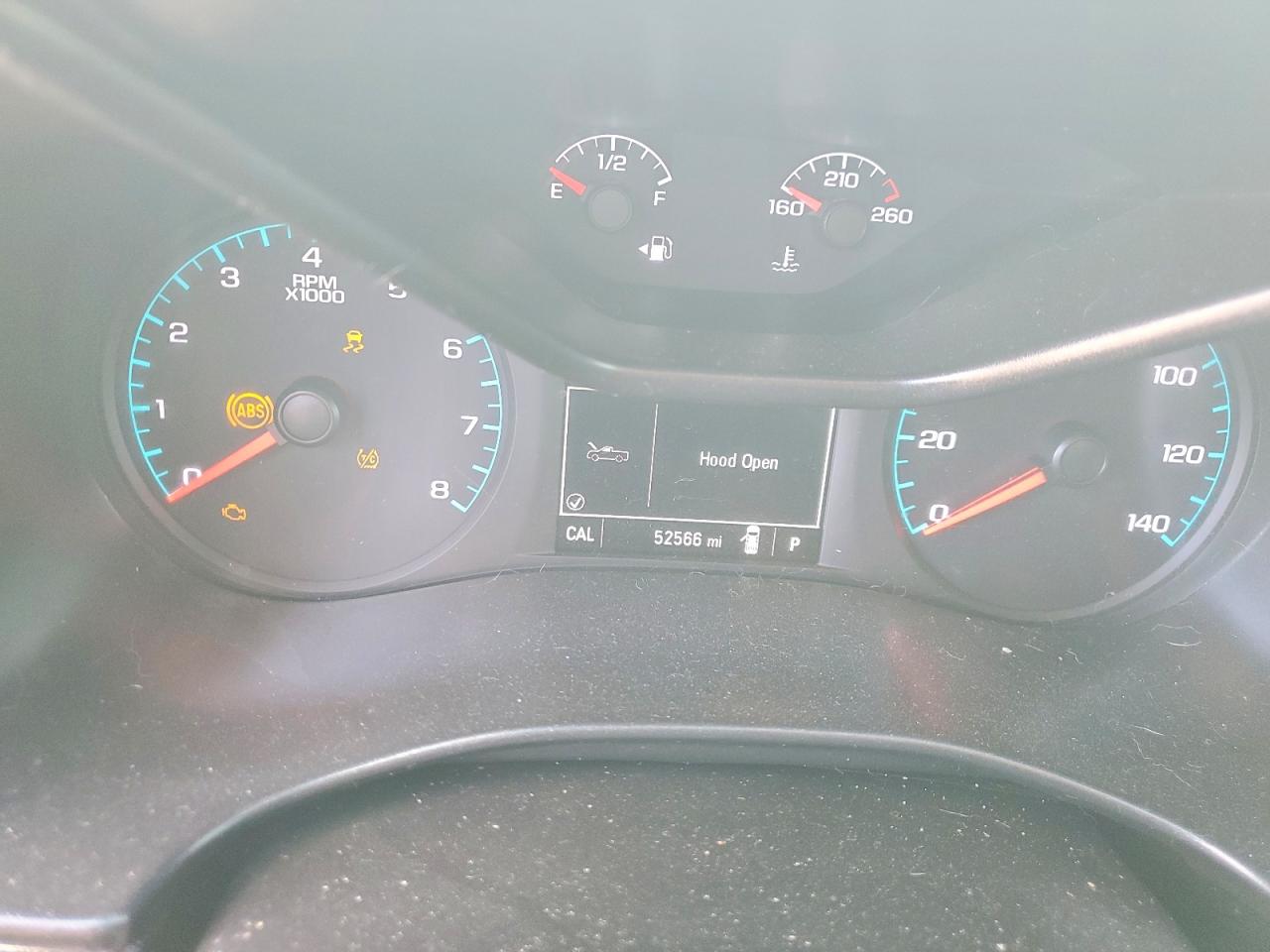 Chevrolet Colorado Lt