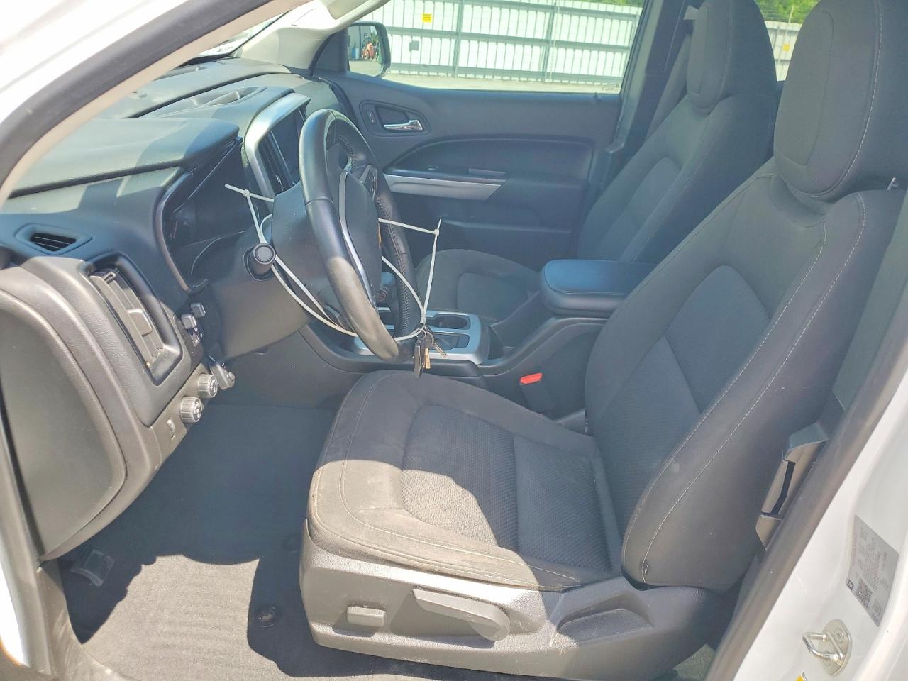 Chevrolet Colorado Lt