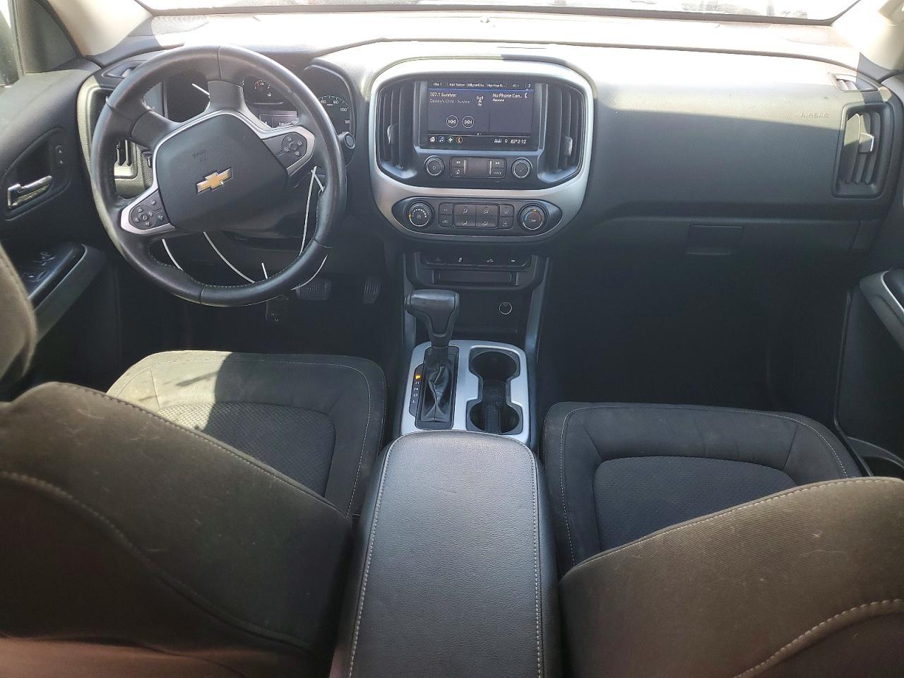 Chevrolet Colorado Lt