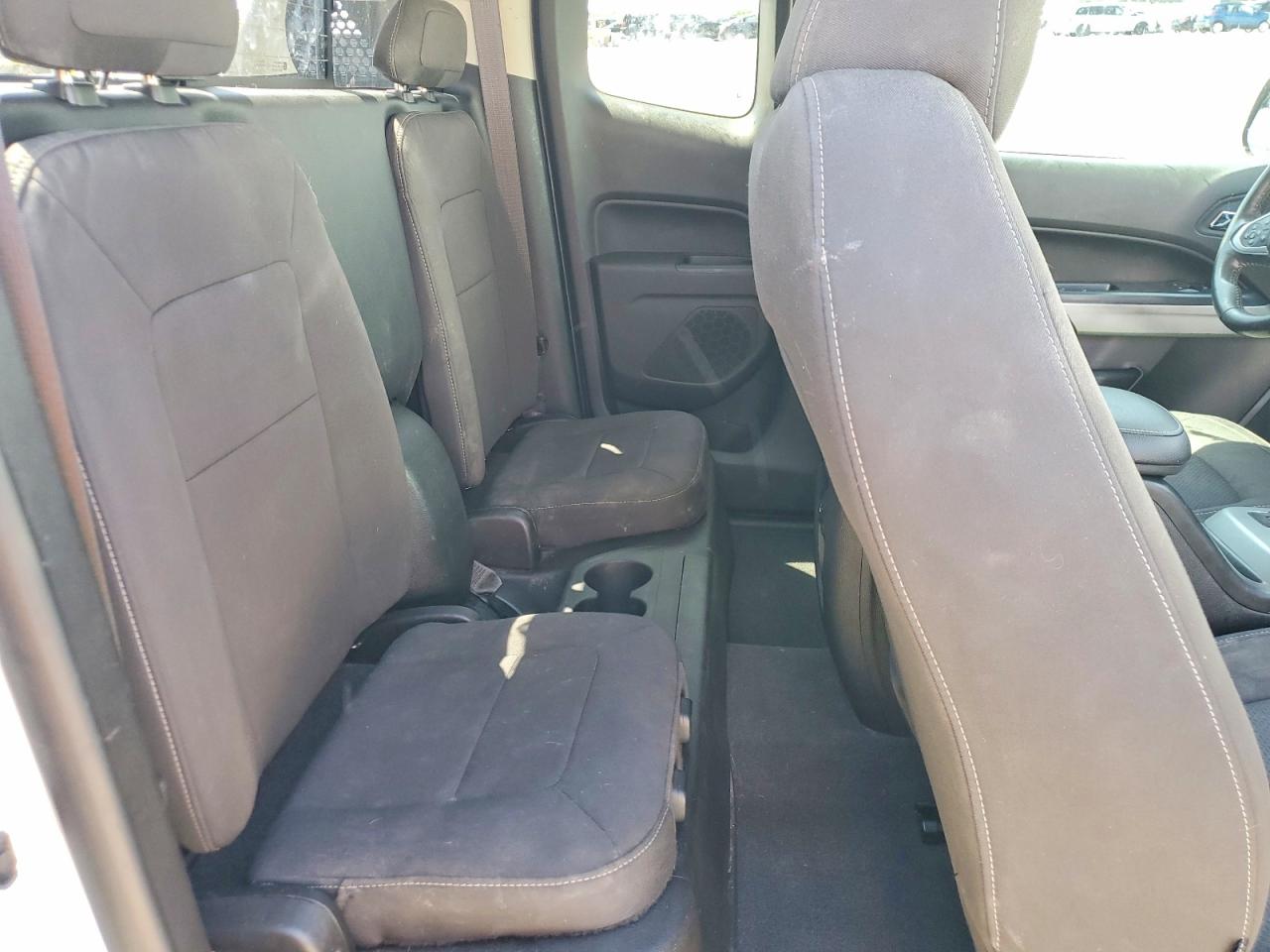 Chevrolet Colorado Lt
