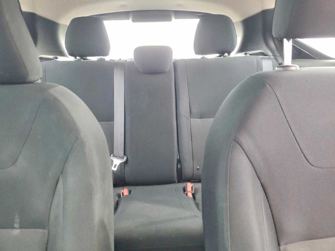 Nissan Kicks S