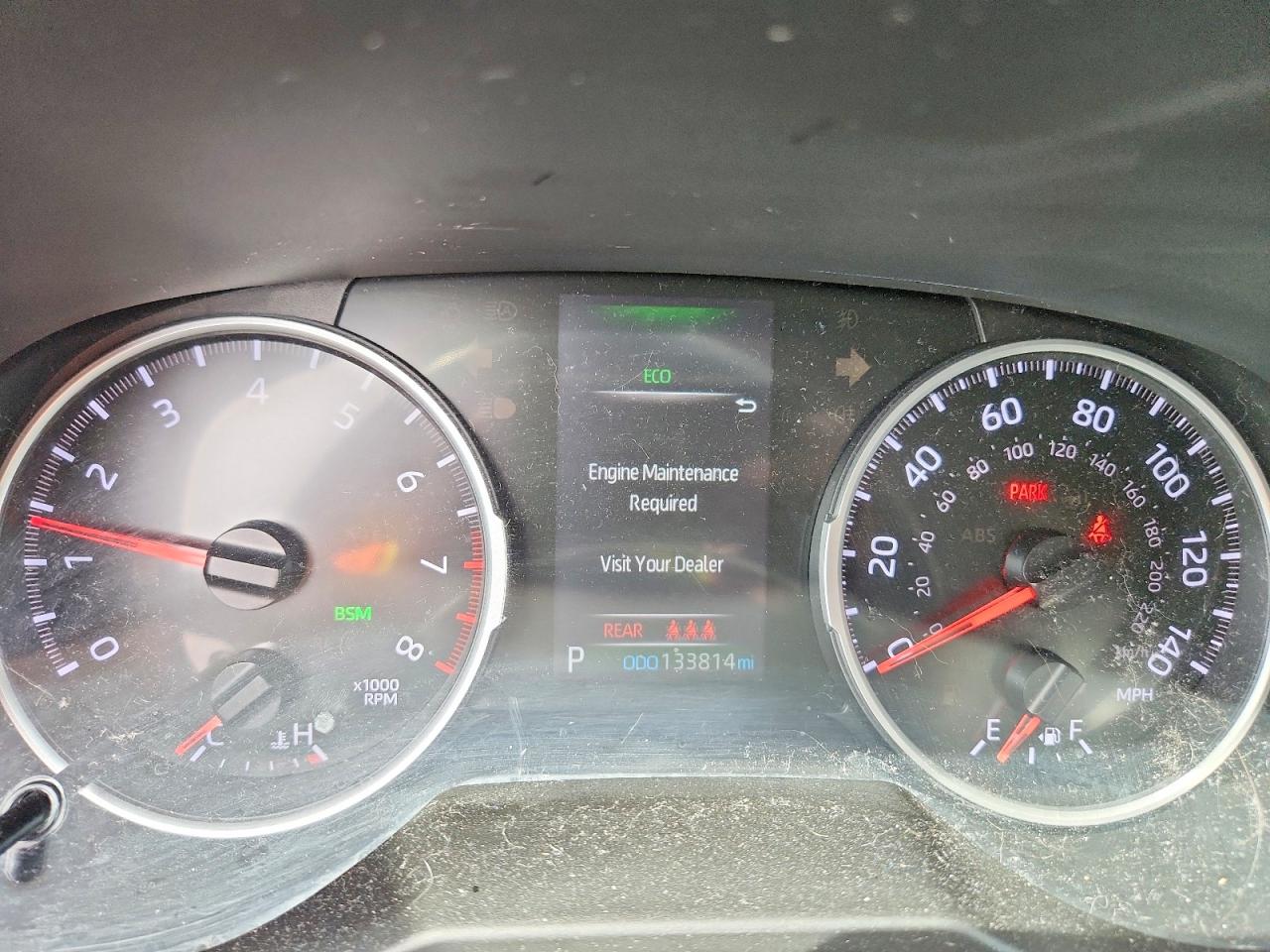 Toyota RAV4 Xle Premium