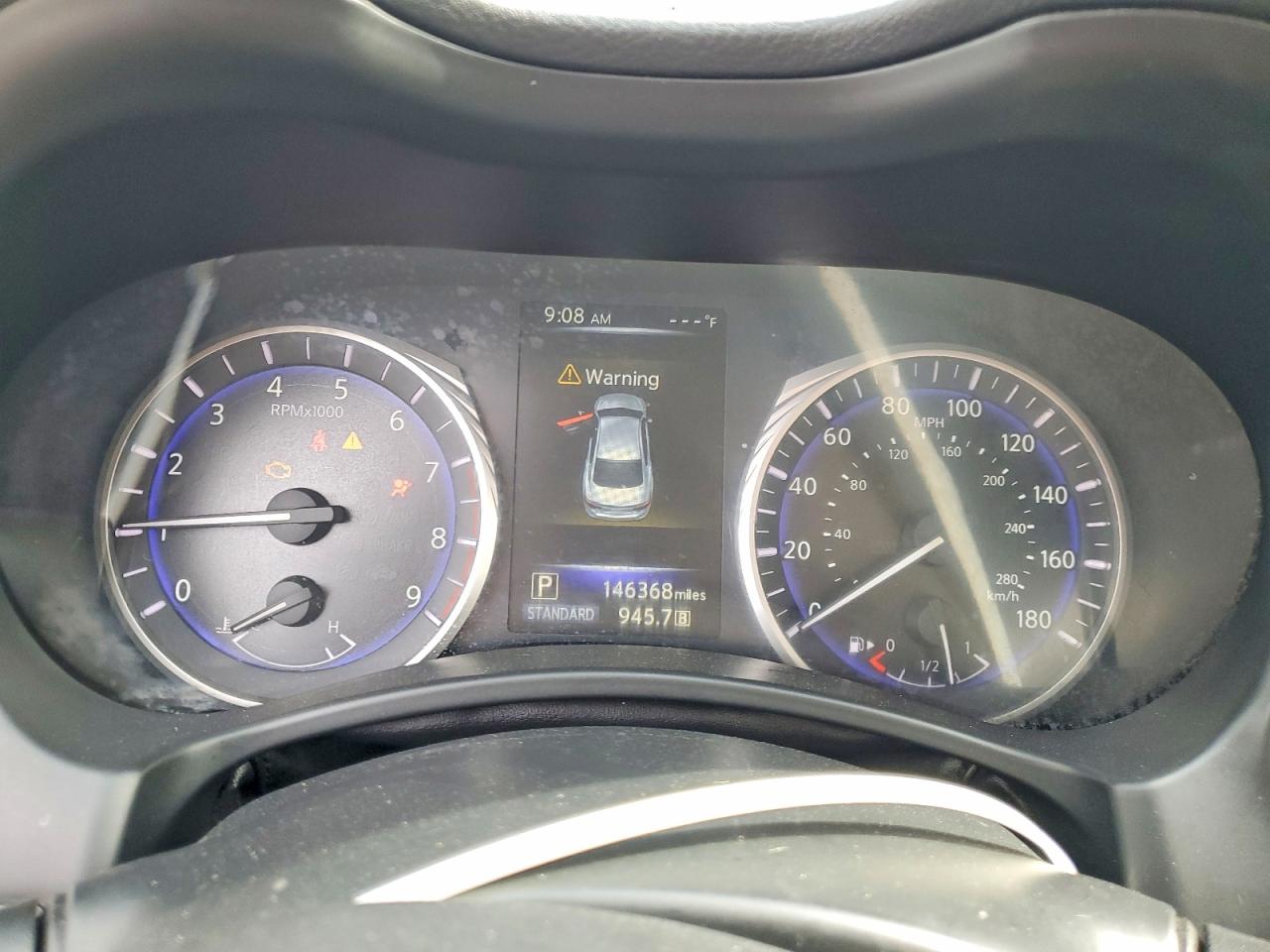 INFINITI Q50 3.0t Premium