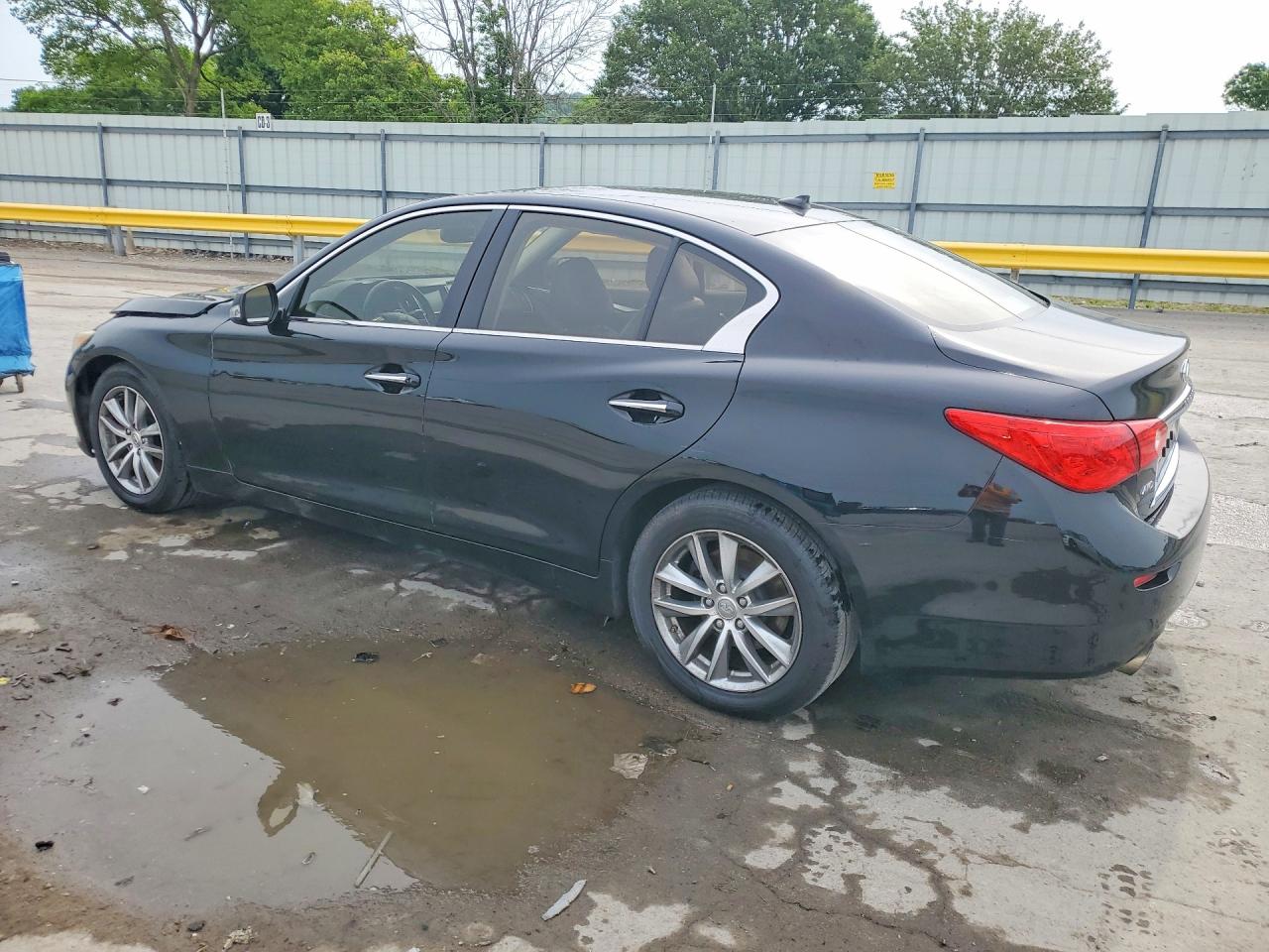 INFINITI Q50 3.0t Premium