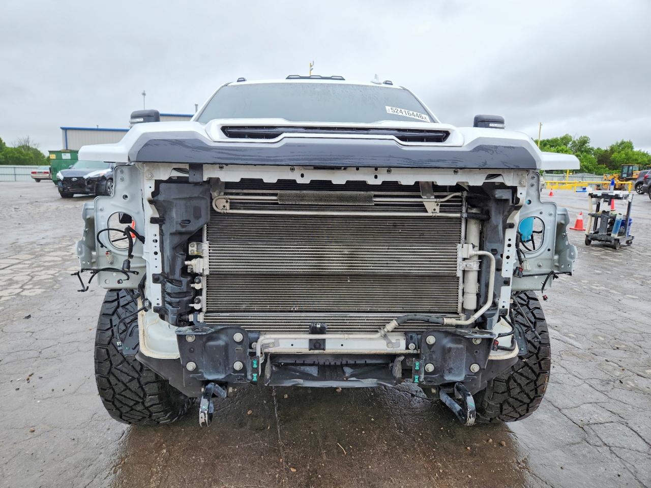 GMC Sierra K2500 Denali Ultimate