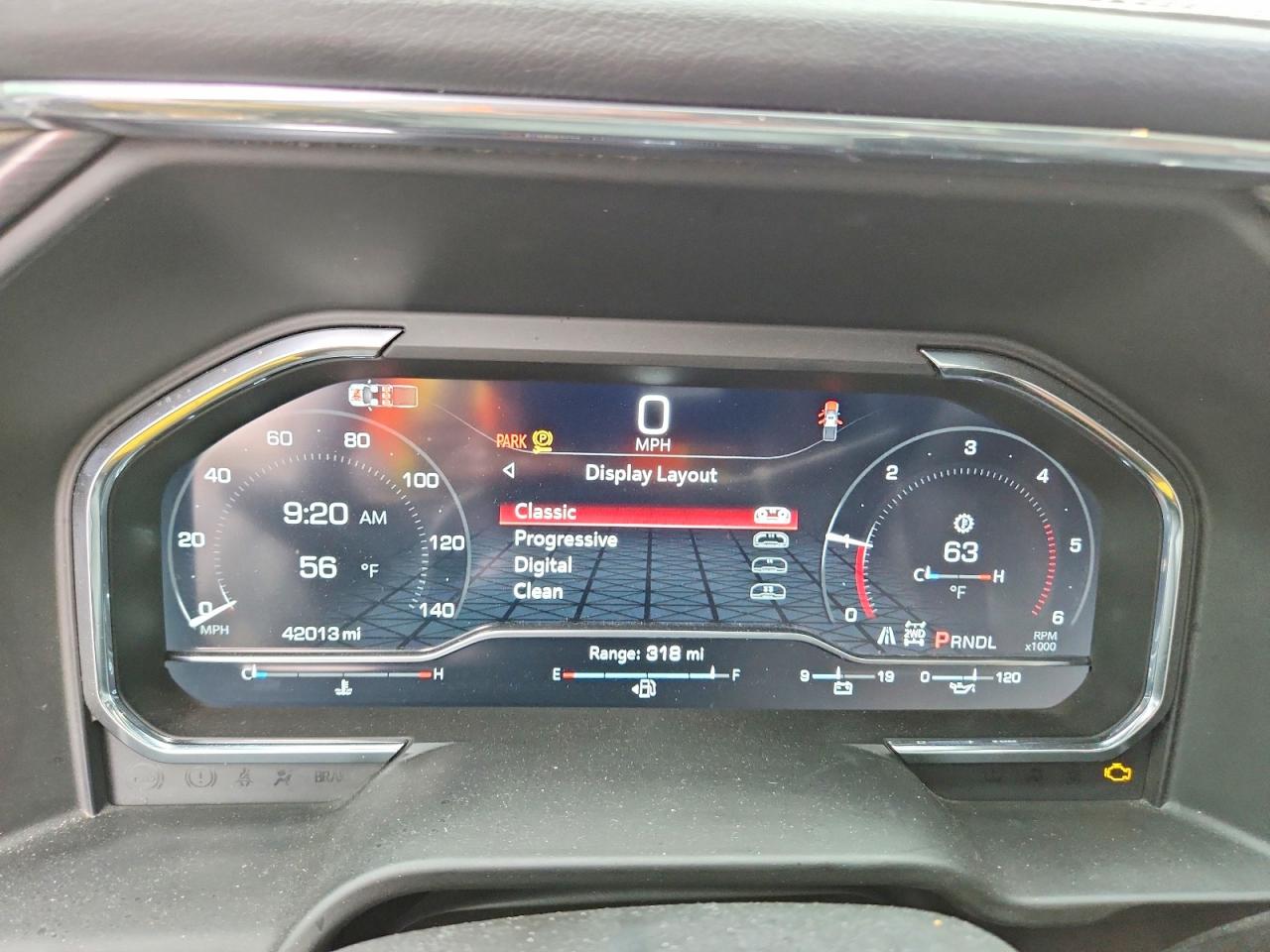 GMC Sierra K2500 Denali Ultimate