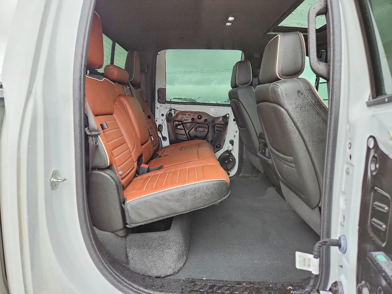 GMC Sierra K2500 Denali Ultimate