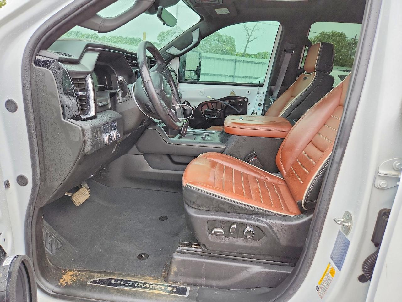 GMC Sierra K2500 Denali Ultimate