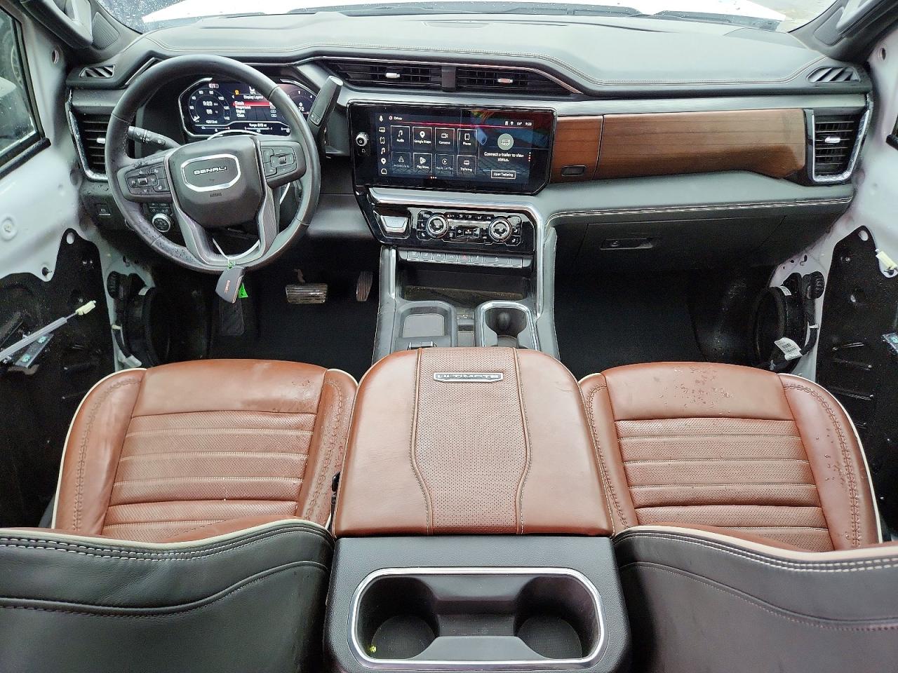 GMC Sierra K2500 Denali Ultimate