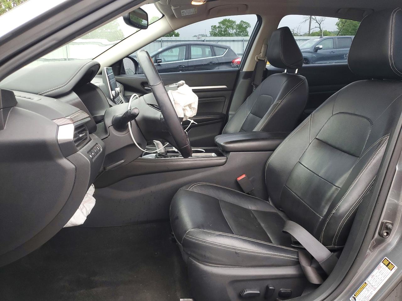 Nissan Altima Sl
