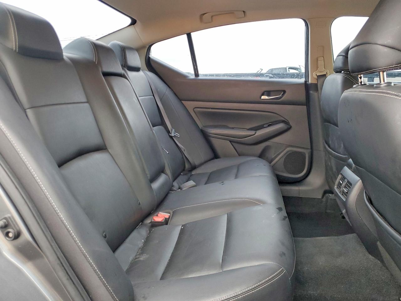 Nissan Altima Sl