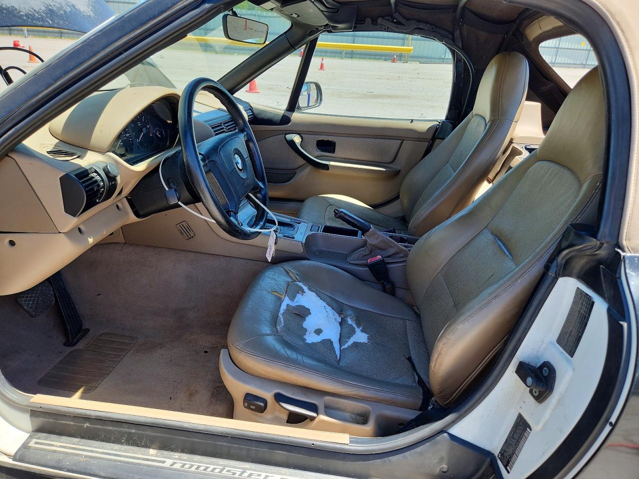 BMW Z Series 1.9
