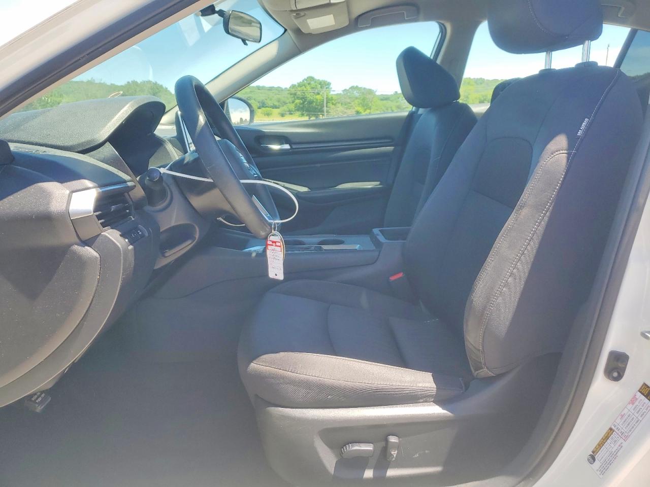Nissan Altima S