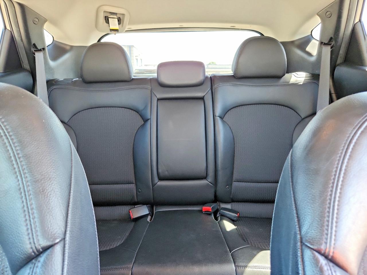 Hyundai TUCSON Gls
