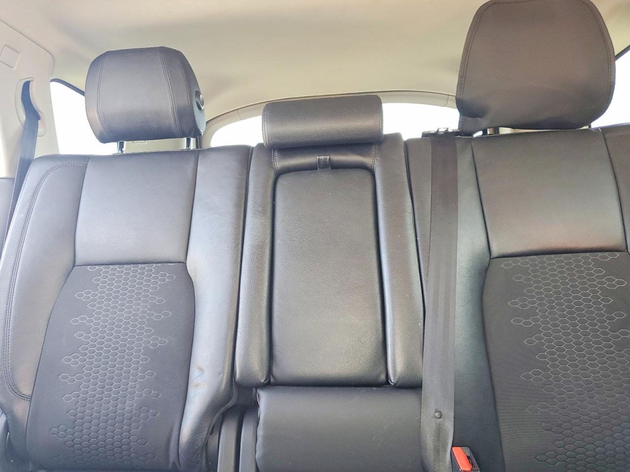 Land Rover Discovery Se