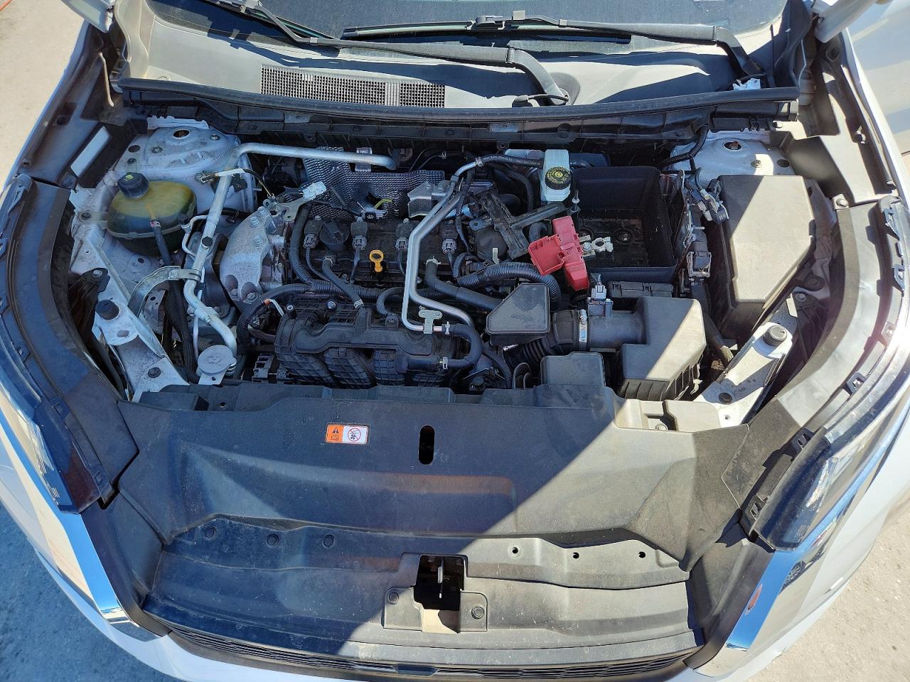 Mitsubishi Outlander Es