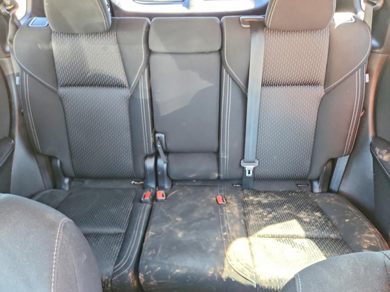 Mitsubishi Outlander Es