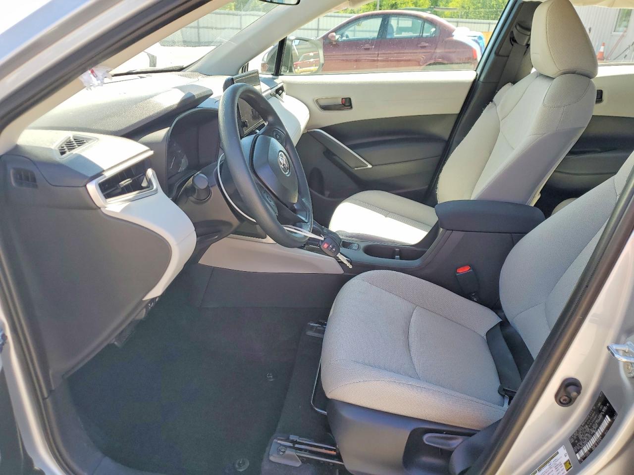 Toyota Corolla L