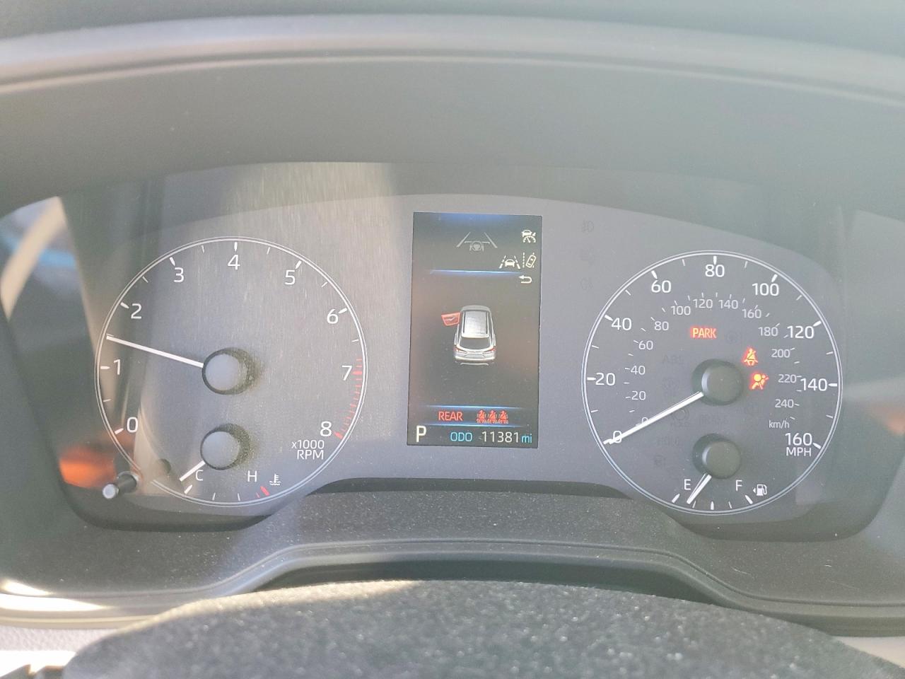 Toyota Corolla L