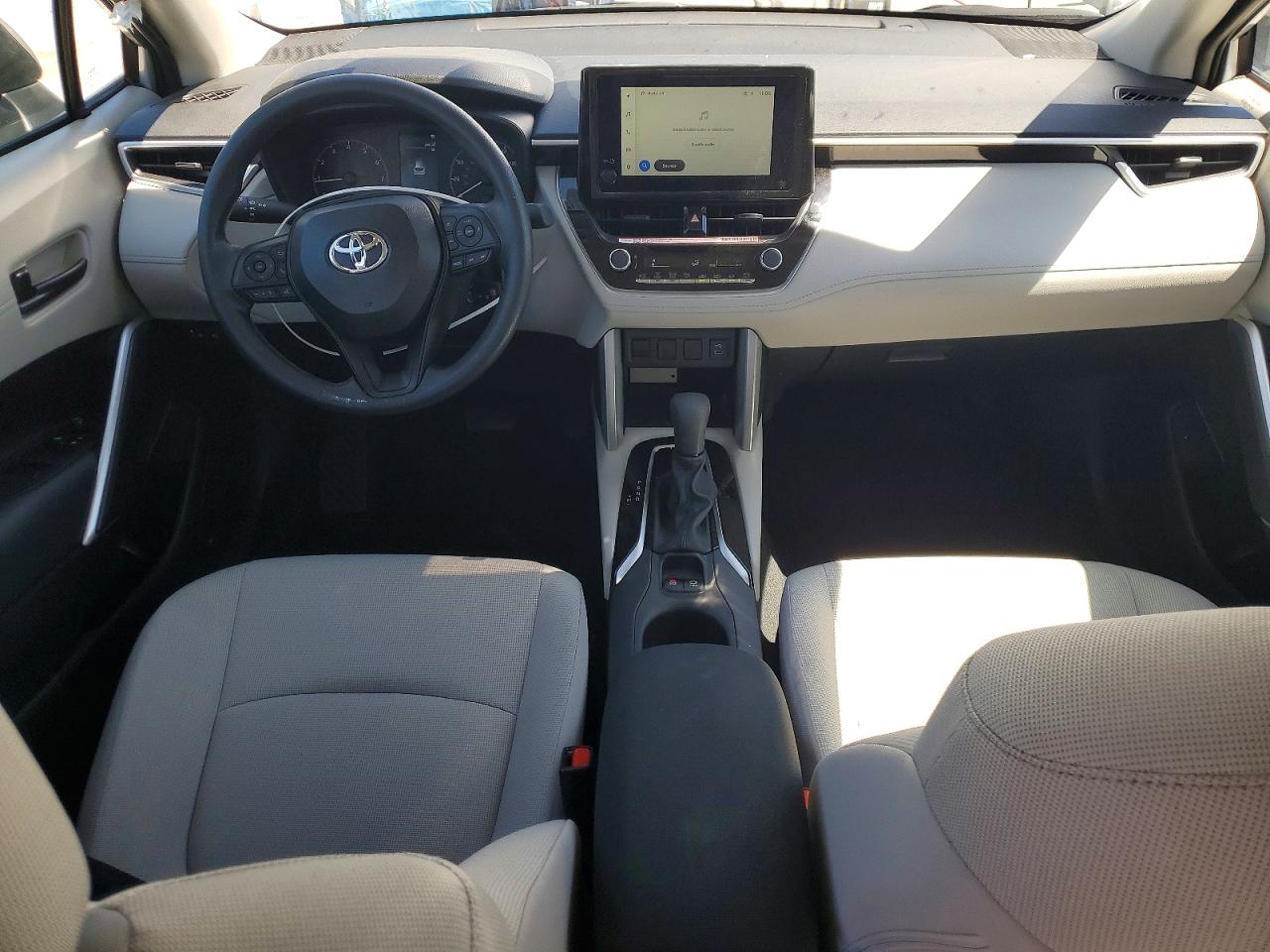Toyota Corolla L